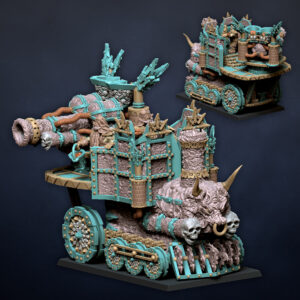 Infernal Engine - x1