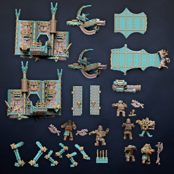 7036862b81d57f606404d7ae0c9ab176.jpg Infernal Bastion - x1