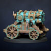 Volley Gun - x1