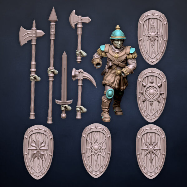 7814c988faf096b64f2ebd7542c3bea4.jpg Heavy Infantry - x1