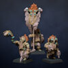 Disciples of Lugar (Command Group) - x3