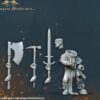 Grimdark Forestdwellers - x5