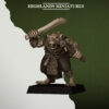 Sewer Vermin Thug - x10