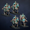 Electoral Cavalry - x5