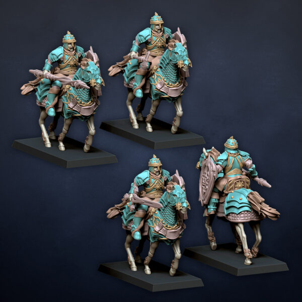 Electoral Cavalry - x5