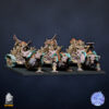 Kadim Chariot - x3