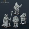 Grimdark forestdwellers vol 3 - x3