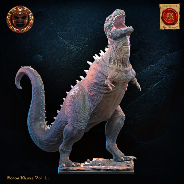 Burrunjor - x1