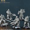 Grimdark Forestdwellers - x5