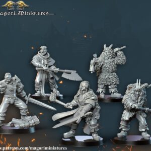 94a281389112c7b7039cea3fd25bb08d.jpg Grimdark Forestdwellers - x5