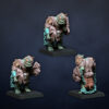 Shackled Slaves - x5