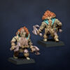 Disciples of Lugar - x5
