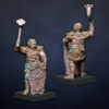 Heavy Infantry (Command Group) - x3