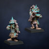 Vassal Levies Archers - x5
