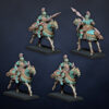 Knightly Orders - x10