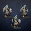Vassal Levies - x10