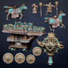 Arcane Engine - x1
