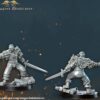 Grimdark Forestdwellers - x5