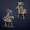 Reiters (Command Group) - x3