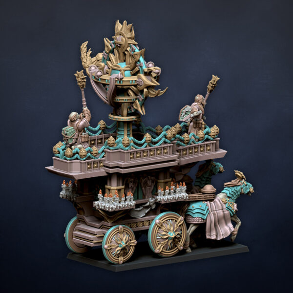Arcane Engine - x1
