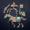 abd330957b08d2cd0e7fe2bb95606977.jpg Artificer on Horse - x1