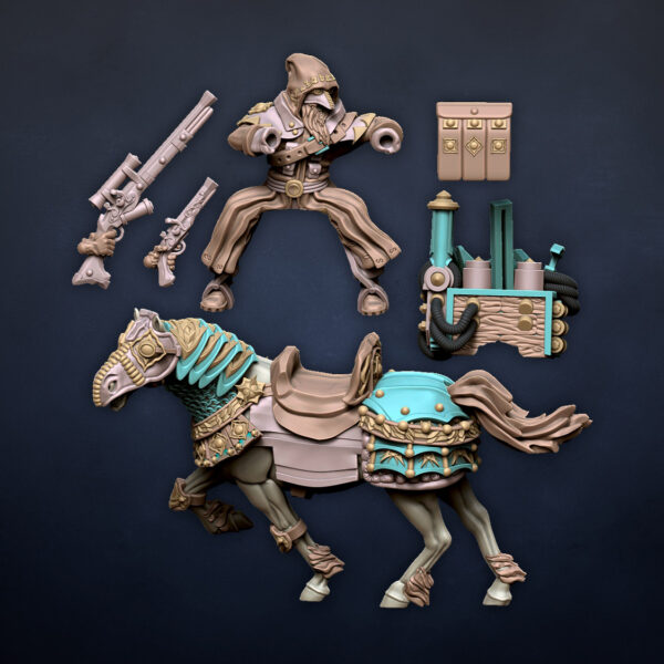 abd330957b08d2cd0e7fe2bb95606977.jpg Artificer on Horse - x1