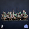 Vassal Levies - x5