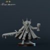 Vampire Noble Enraged - x1