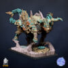 Great Bull of Shamut - x1