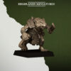Sewer Vermin Thugs - x5