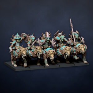 Vassal Cavalry - x5