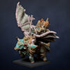 Overlord in Bull of Shamut - x1