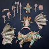 Overlord in Bull of Shamut - x1