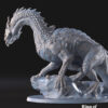 Mountain Drake- 1x