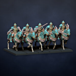 Electoral Cavalry - x5