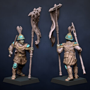 bb75711268ca401b1b50889aaff4066b.jpg Heavy Infantry Banner Bearer - x1