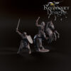 Roger de Flor Mounted - x1