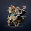 Vizier on the Bull of Shamut - x1