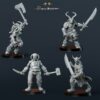 Grimdark cultists vol 2 - x4