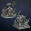 Soothsayer The Sacrifice - x1