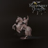 Roger de Flor Mounted - x1