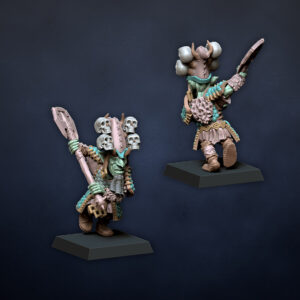 Vassal Levies Champion - x1