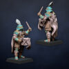 Imperial Guard (Command Group) - x3