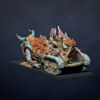 Kadim Chariot - x3