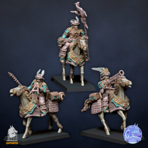 d780a87ed627ec58f55ee13b4c0e2c76.jpg Reiters (Command Group) - x3