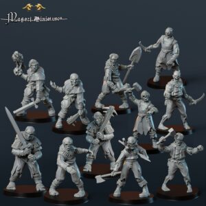 d7fe630626e274506d936986e73fa74d.jpg Undead warband vol 1 - x5