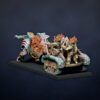 Kadim Chariot - x3
