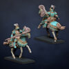 Knightly Orders (Command Group) - x3