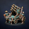 Imperial Rocket Launcher - x1