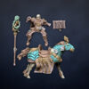 Wizards on Horse - x1